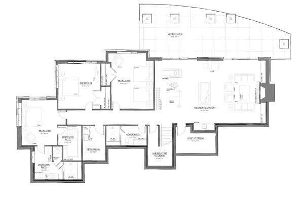 Blue-Mountain-Chalet-Ontario-Canadian-Timberframes-Design-Basement-Floor-Plan